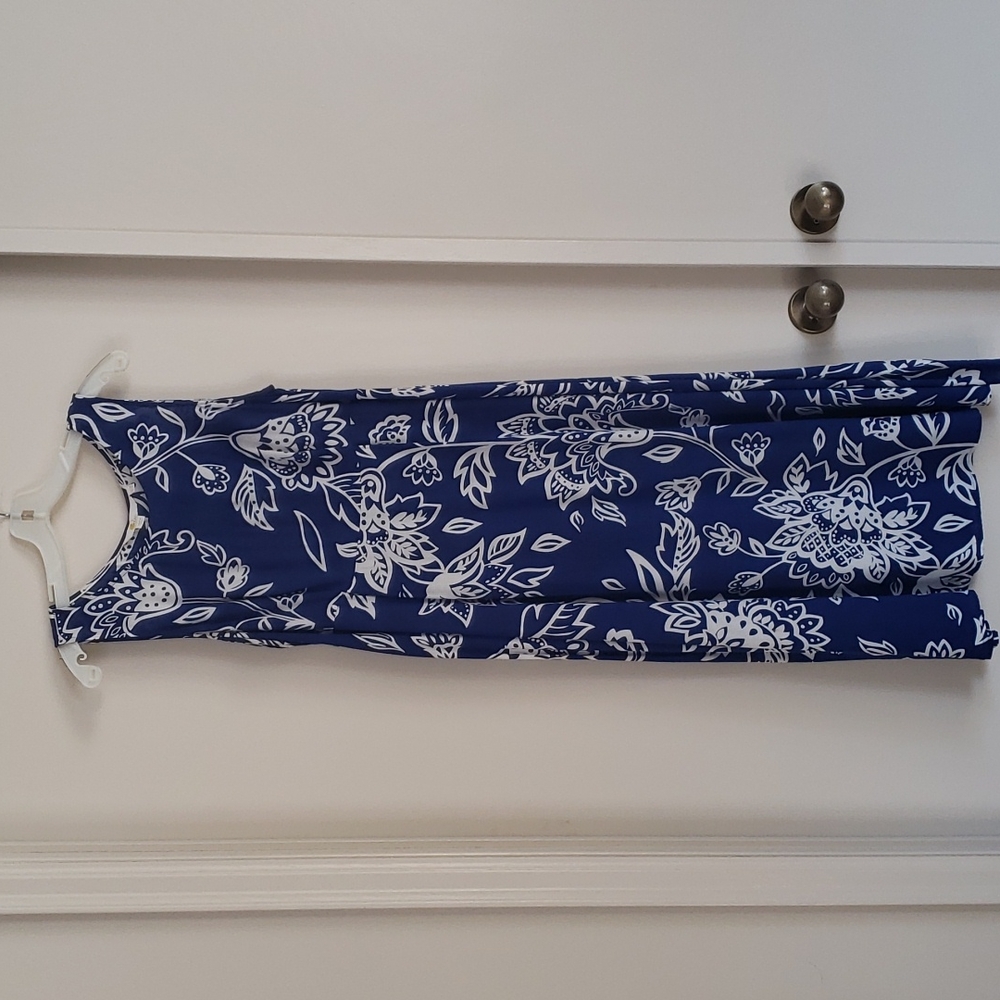 Boden summer dress